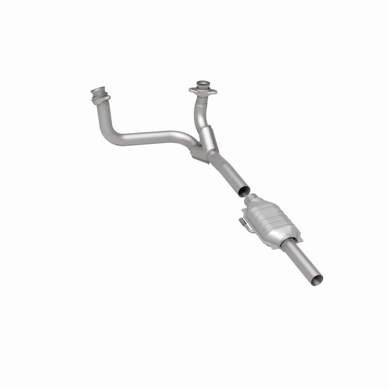 MagnaFlow Conv DF 88-95 Ford Trucks 5.8L V8 - Image 36