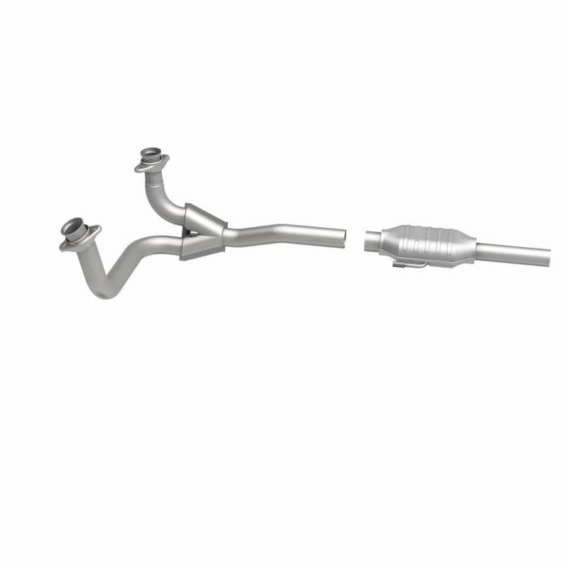 MagnaFlow Conv DF 88-95 Ford Trucks 5.8L V8 - Image 37