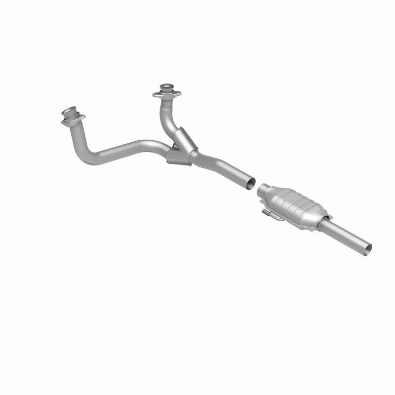 MagnaFlow Conv DF 88-95 Ford Trucks 5.8L V8 - Image 38