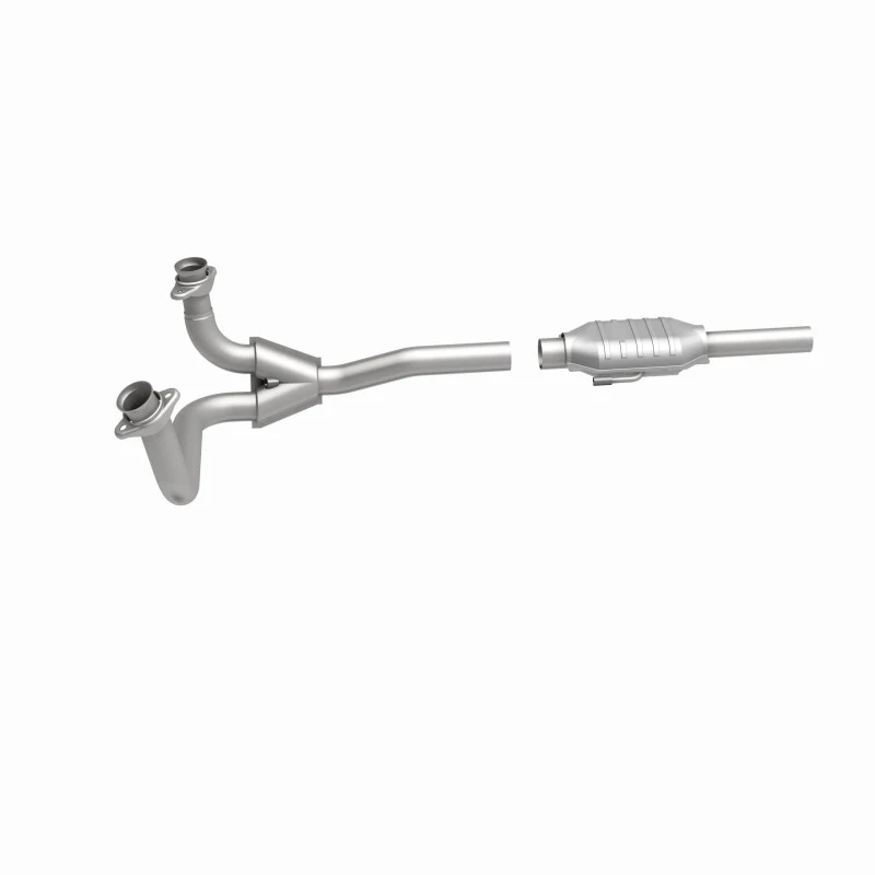 MagnaFlow Conv DF 88-95 Ford Trucks 5.8L V8 - Image 39