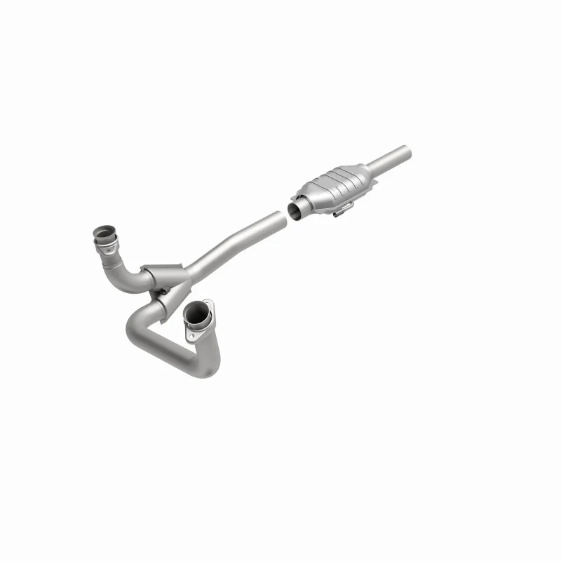 MagnaFlow Conv DF 88-95 Ford Trucks 5.8L V8 - Image 43