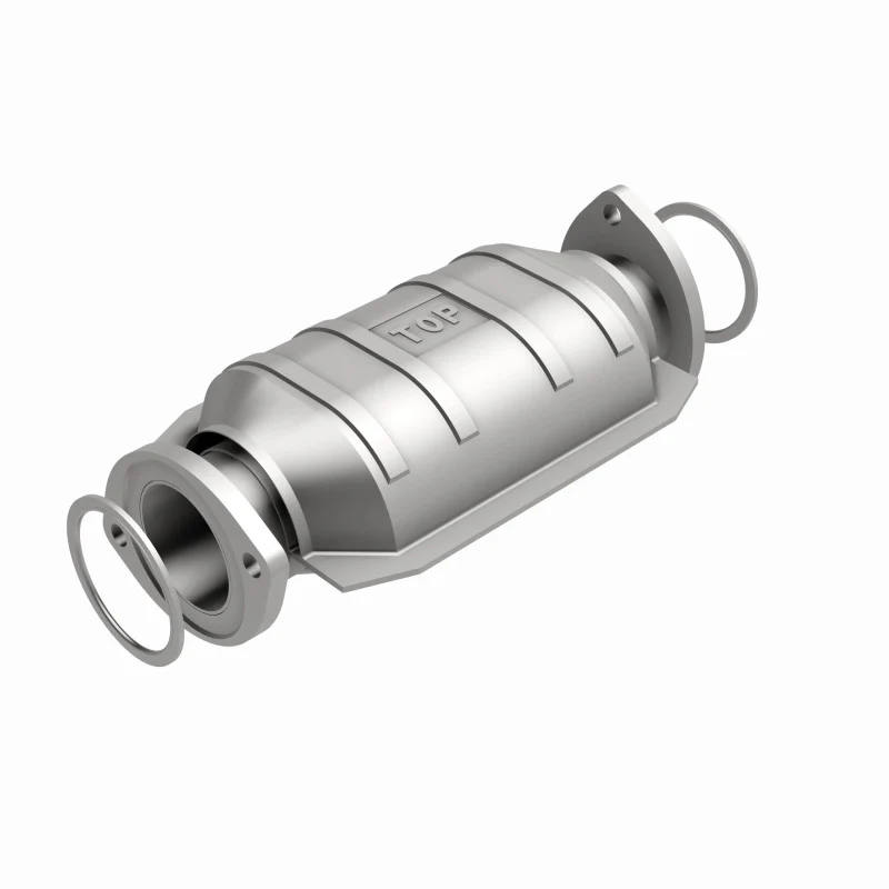 MagnaFlow Conv DF 95-97 4.5L Toy Land Cruiser - Image 3