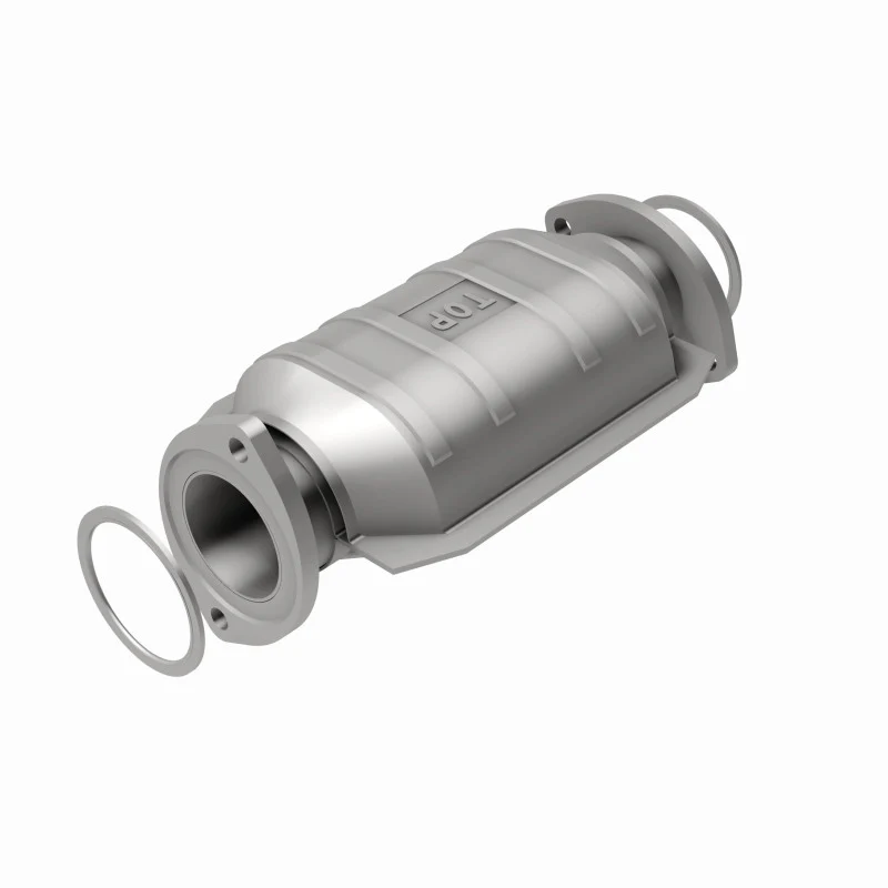 MagnaFlow Conv DF 95-97 4.5L Toy Land Cruiser - Image 4
