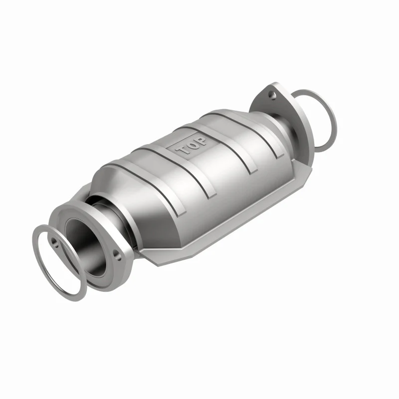 MagnaFlow Conv DF 95-97 4.5L Toy Land Cruiser - Image 7