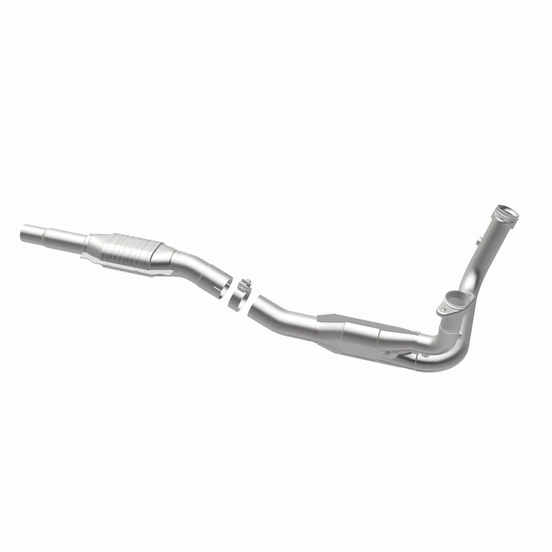 MagnaFlow Conv DF 95 Ford Bronco 5.8L - Image 12