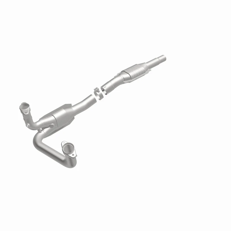 MagnaFlow Conv DF 95 Ford Bronco 5.8L - Image 5