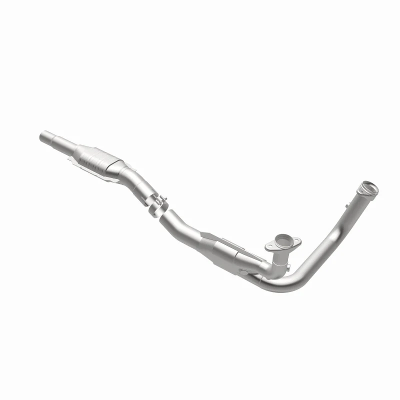 MagnaFlow Conv DF 95 Ford Bronco 5.8L - Image 7