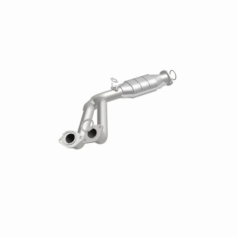 MagnaFlow Conv DF 96-97 Lexus LX450 4.5L / 95-97 Toyota Land Cruiser 4.5L Front - Image 10