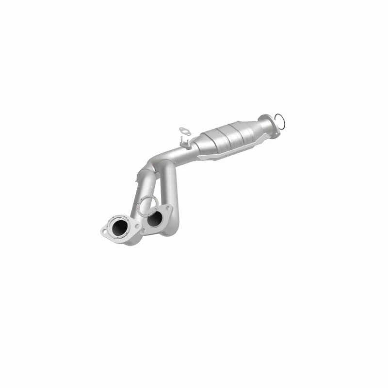 MagnaFlow Conv DF 96-97 Lexus LX450 4.5L / 95-97 Toyota Land Cruiser 4.5L Front - Image 17