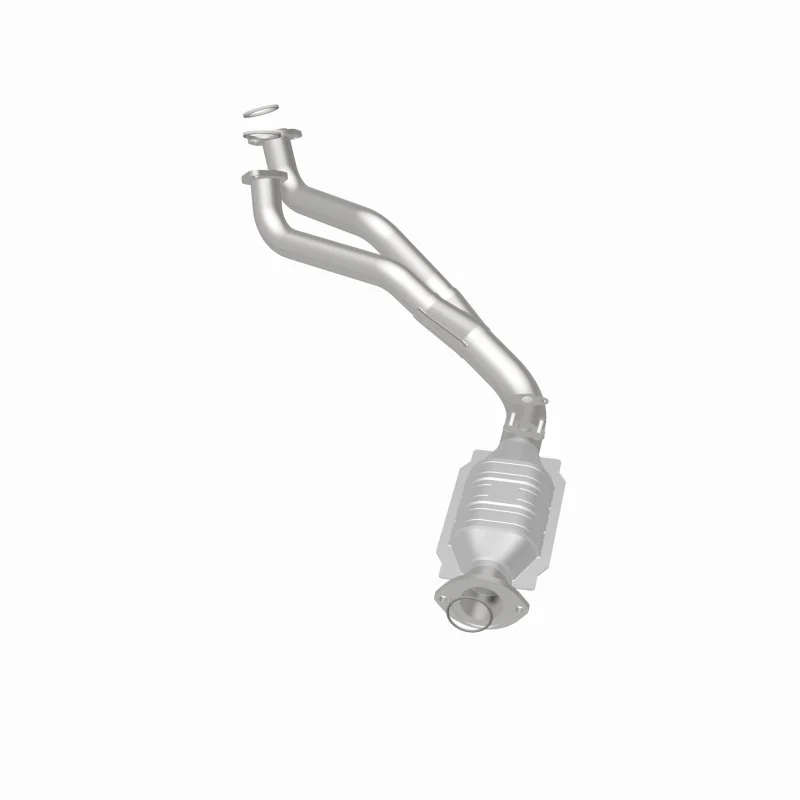MagnaFlow Conv DF 96-97 Lexus LX450 4.5L / 95-97 Toyota Land Cruiser 4.5L Front - Image 34