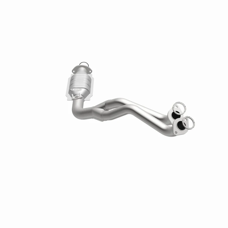MagnaFlow Conv DF 96-97 Lexus LX450 4.5L / 95-97 Toyota Land Cruiser 4.5L Front - Image 40