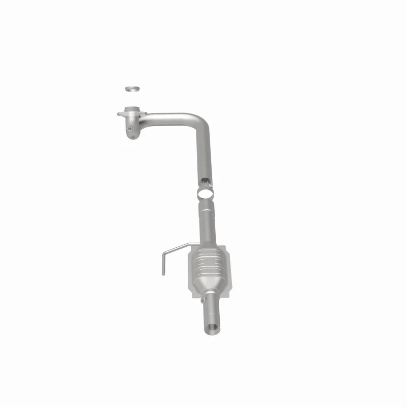 MagnaFlow Conv DF 97-99 Jeep Wrangler 4.0L - Image 16