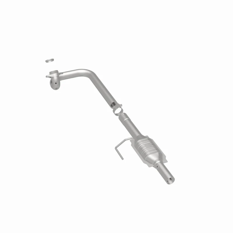 MagnaFlow Conv DF 97-99 Jeep Wrangler 4.0L - Image 24