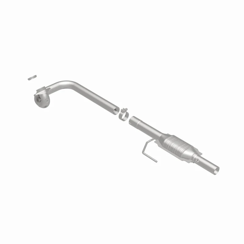 MagnaFlow Conv DF 97-99 Jeep Wrangler 4.0L - Image 26