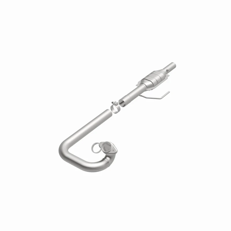 MagnaFlow Conv DF 97-99 Jeep Wrangler 4.0L - Image 35