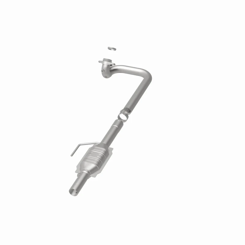 MagnaFlow Conv DF 97-99 Jeep Wrangler 4.0L - Image 36