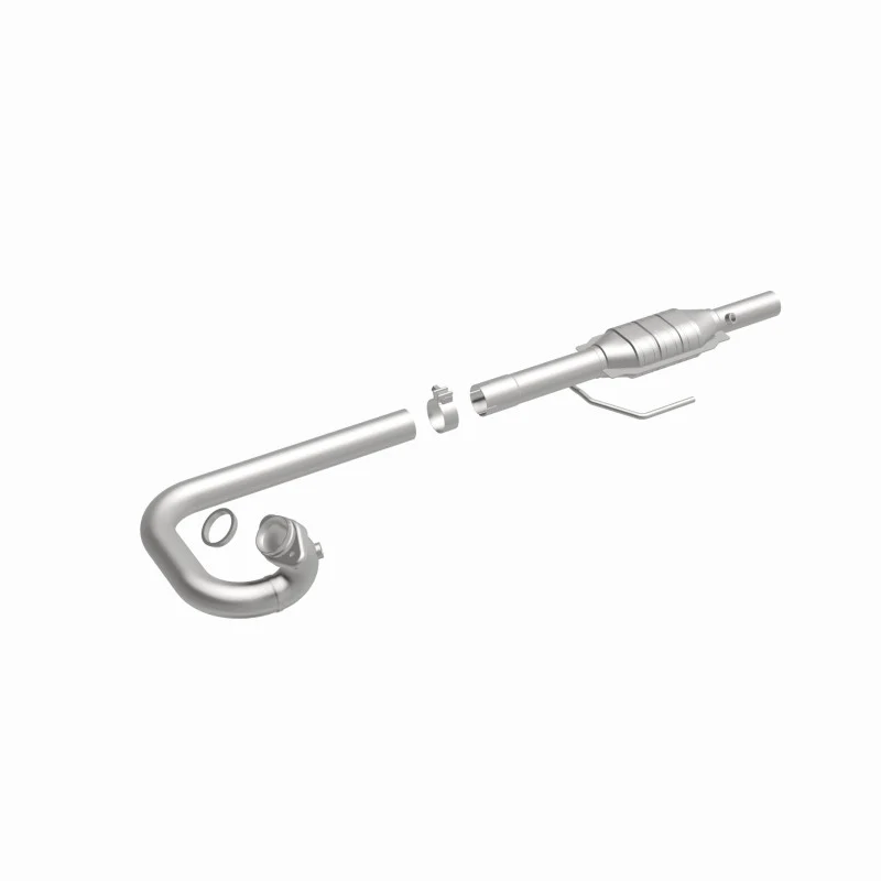 MagnaFlow Conv DF 97-99 Jeep Wrangler 4.0L - Image 39