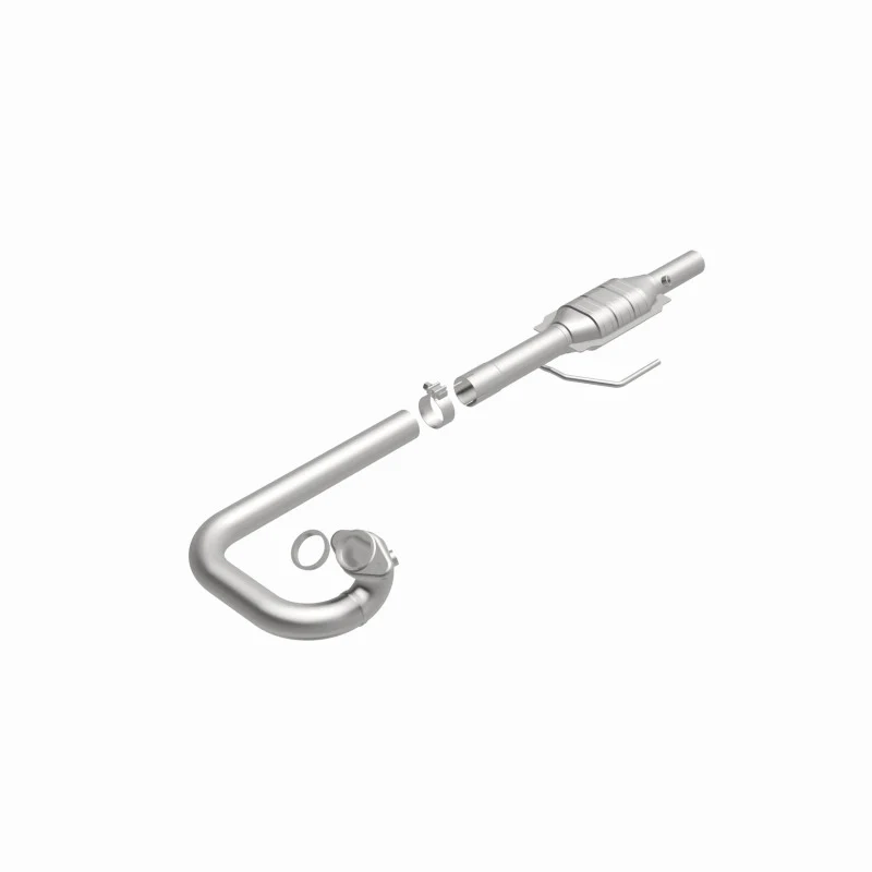 MagnaFlow Conv DF 97-99 Jeep Wrangler 4.0L - Image 40