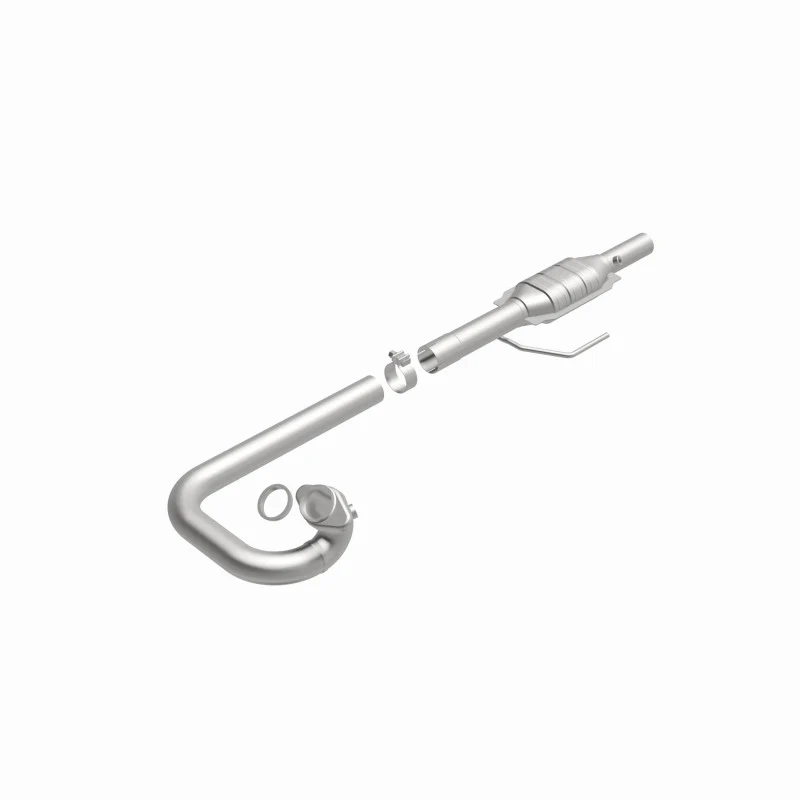 MagnaFlow Conv DF 97-99 Jeep Wrangler 4.0L - Image 41