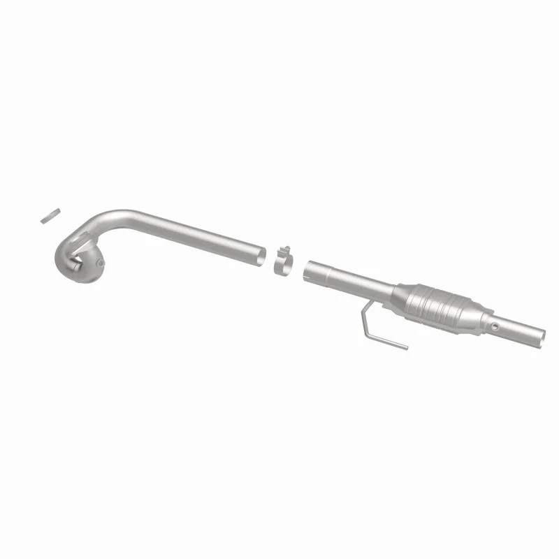 MagnaFlow Conv DF 97-99 Jeep Wrangler 4.0L - Image 43