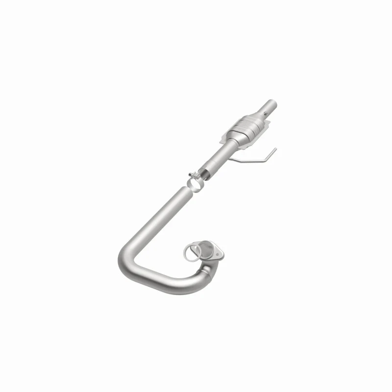 MagnaFlow Conv DF 97-99 Jeep Wrangler 4.0L - Image 6