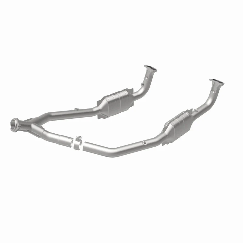 MagnaFlow Conv DF 99-04 LR Discovery V8 49S - Image 15