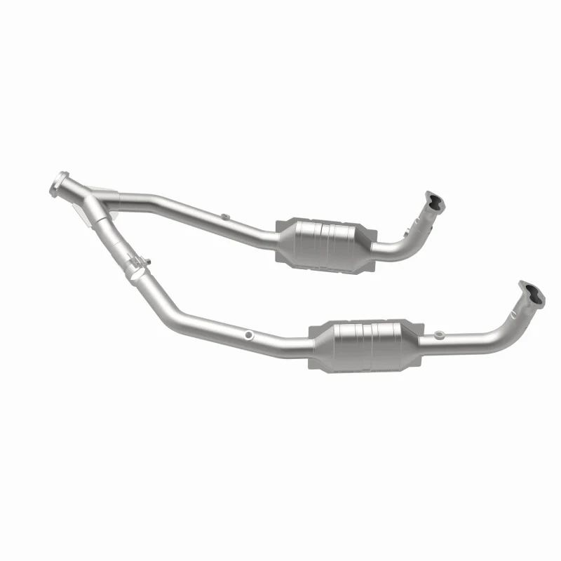 MagnaFlow Conv DF 99-04 LR Discovery V8 49S - Image 41