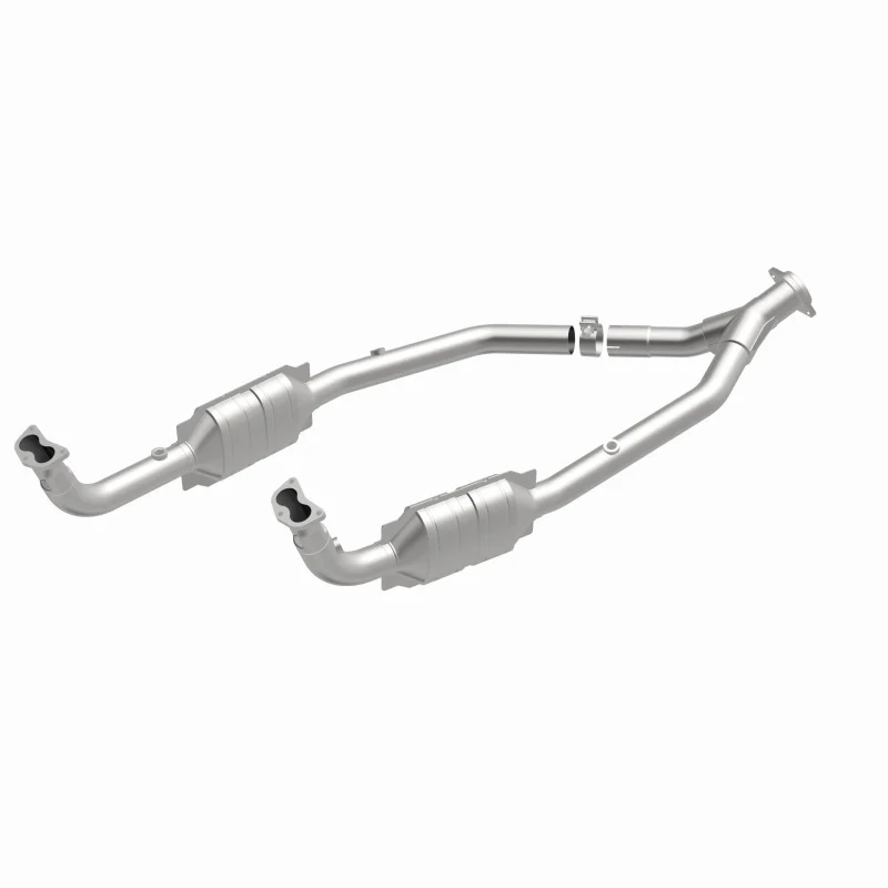 MagnaFlow Conv DF 99-04 LR Discovery V8 49S - Image 45