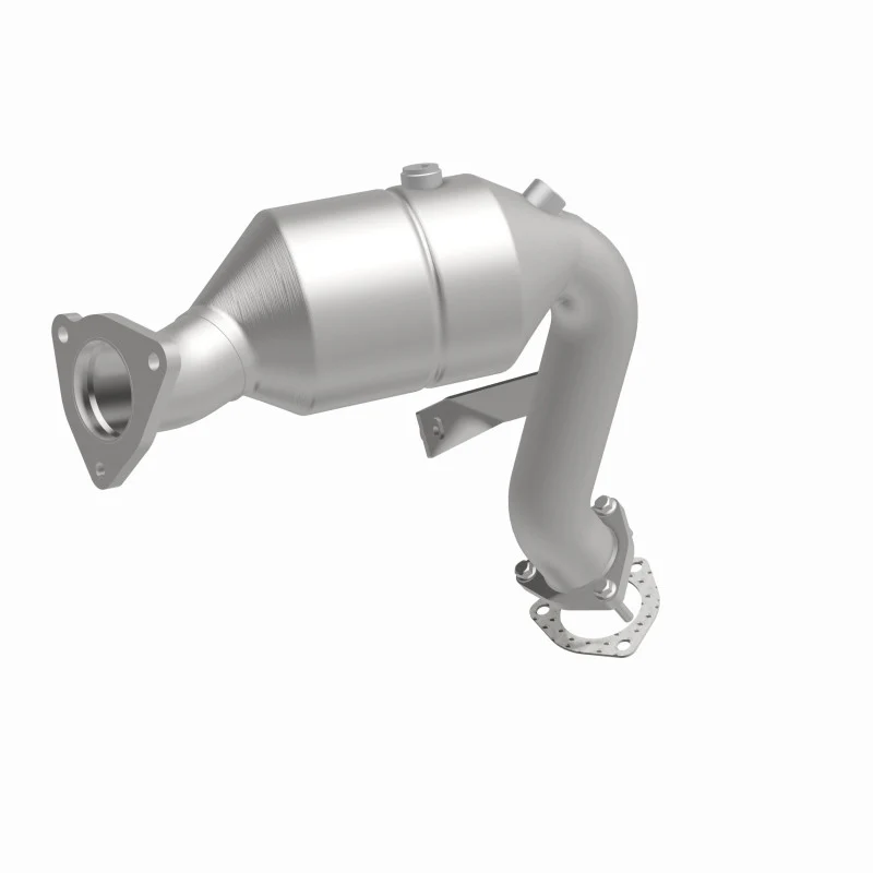 MagnaFlow Direct Fit Catalytic Converter Audi S4 - Image 11