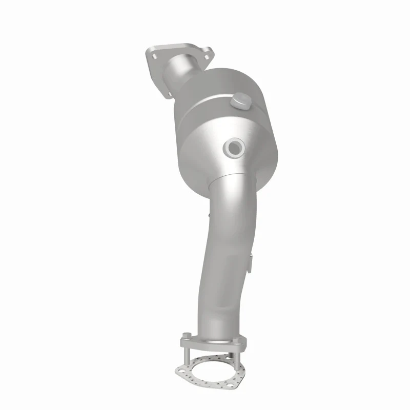 MagnaFlow Direct Fit Catalytic Converter Audi S4 - Image 13