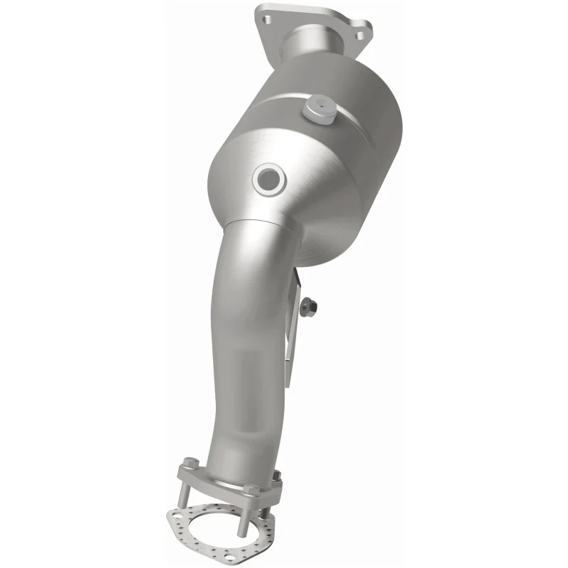 MagnaFlow Direct Fit Catalytic Converter Audi S4 - Image 14