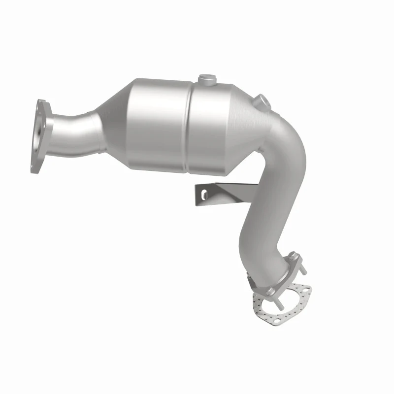 MagnaFlow Direct Fit Catalytic Converter Audi S4 - Image 15