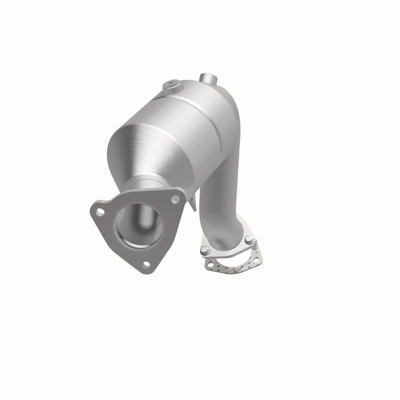 MagnaFlow Direct Fit Catalytic Converter Audi S4 - Image 17