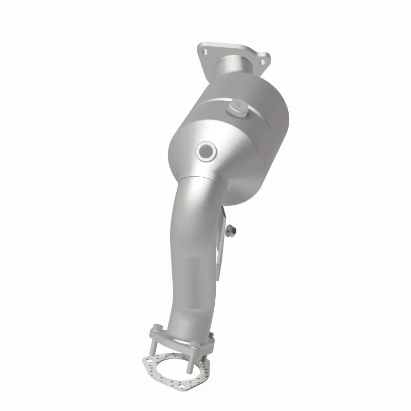 MagnaFlow Direct Fit Catalytic Converter Audi S4 - Image 18