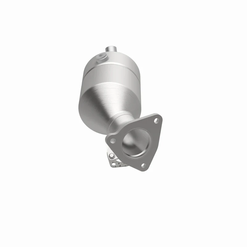 MagnaFlow Direct Fit Catalytic Converter Audi S4 - Image 19