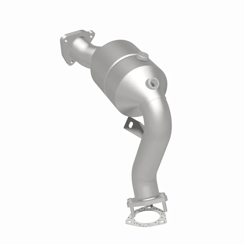 MagnaFlow Direct Fit Catalytic Converter Audi S4 - Image 20