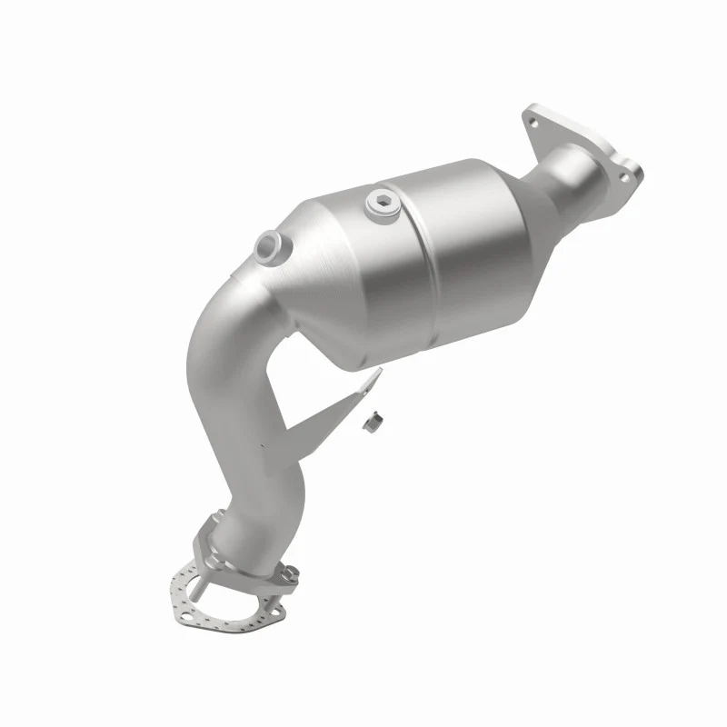 MagnaFlow Direct Fit Catalytic Converter Audi S4 - Image 21