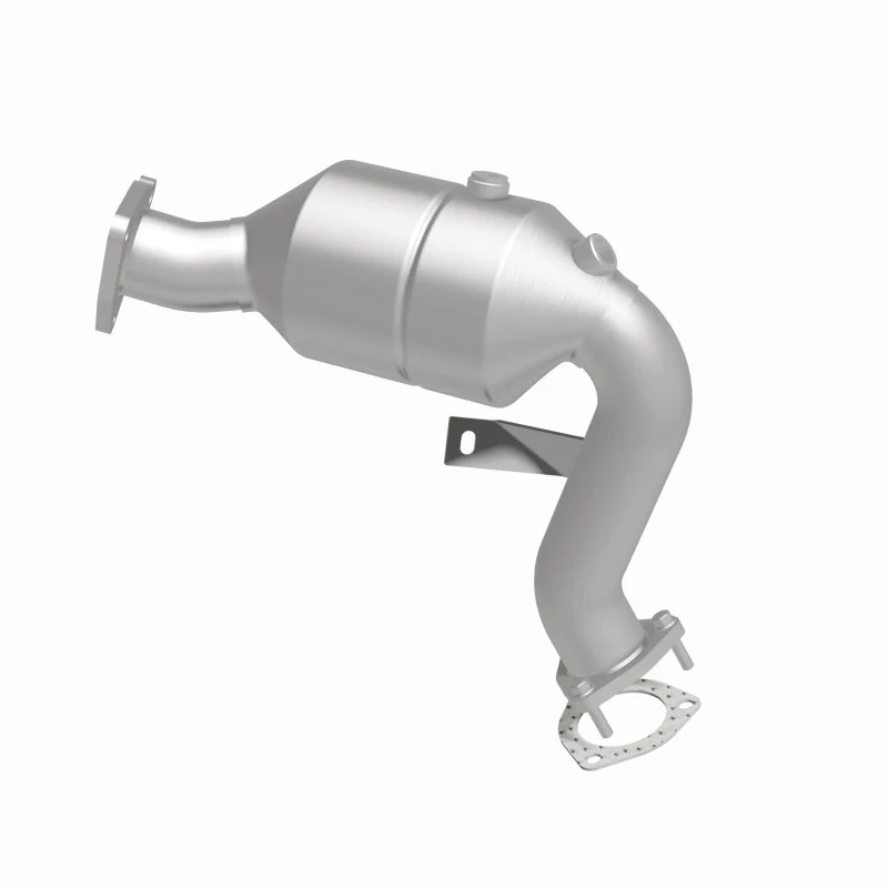 MagnaFlow Direct Fit Catalytic Converter Audi S4 - Image 22