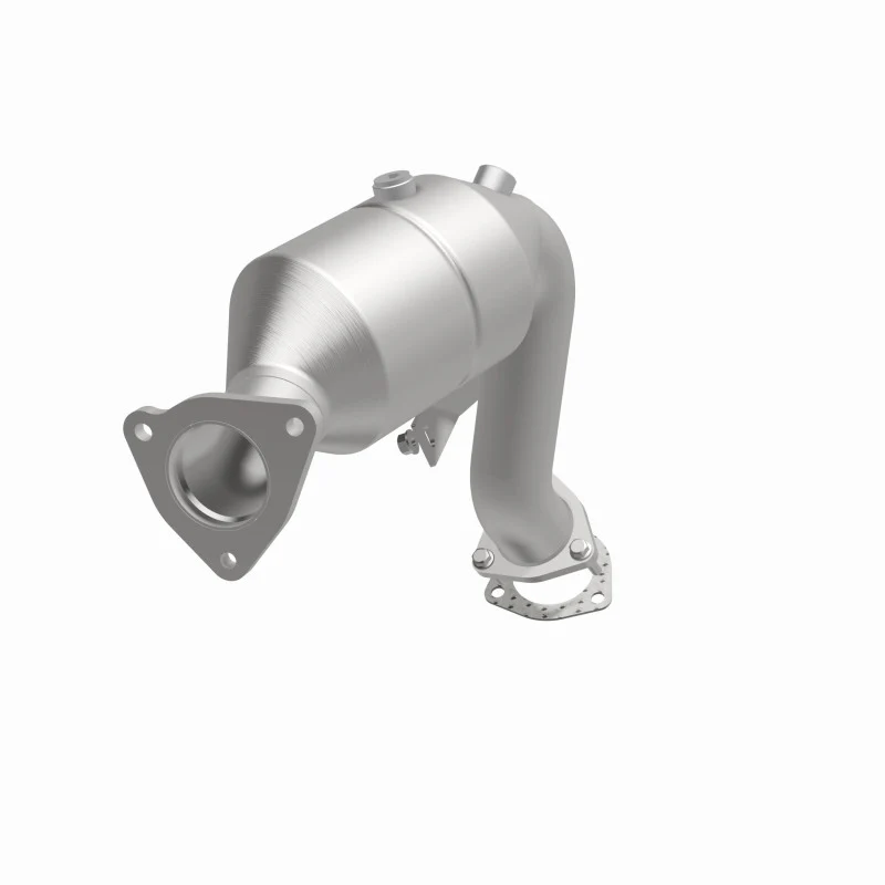 MagnaFlow Direct Fit Catalytic Converter Audi S4 - Image 23
