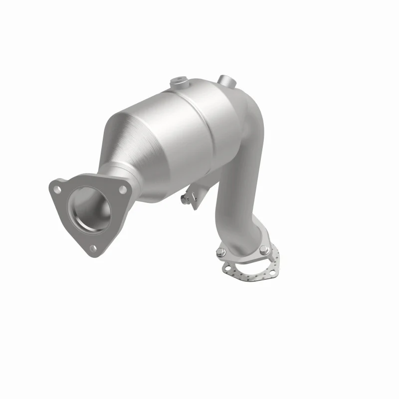 MagnaFlow Direct Fit Catalytic Converter Audi S4 - Image 25