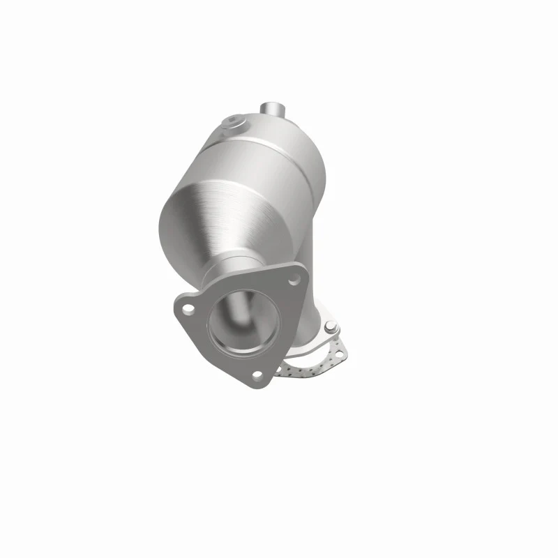 MagnaFlow Direct Fit Catalytic Converter Audi S4 - Image 27