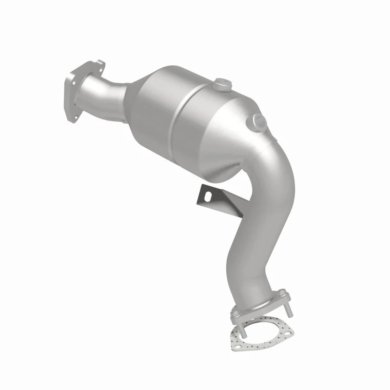 MagnaFlow Direct Fit Catalytic Converter Audi S4 - Image 28