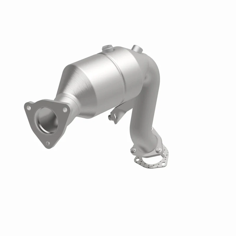 MagnaFlow Direct Fit Catalytic Converter Audi S4 - Image 3