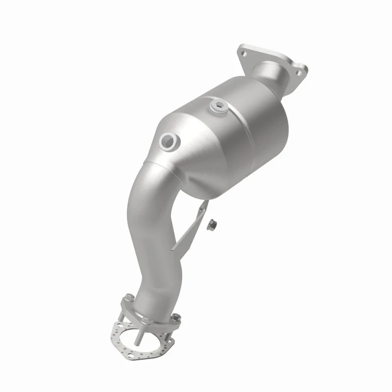 MagnaFlow Direct Fit Catalytic Converter Audi S4 - Image 34