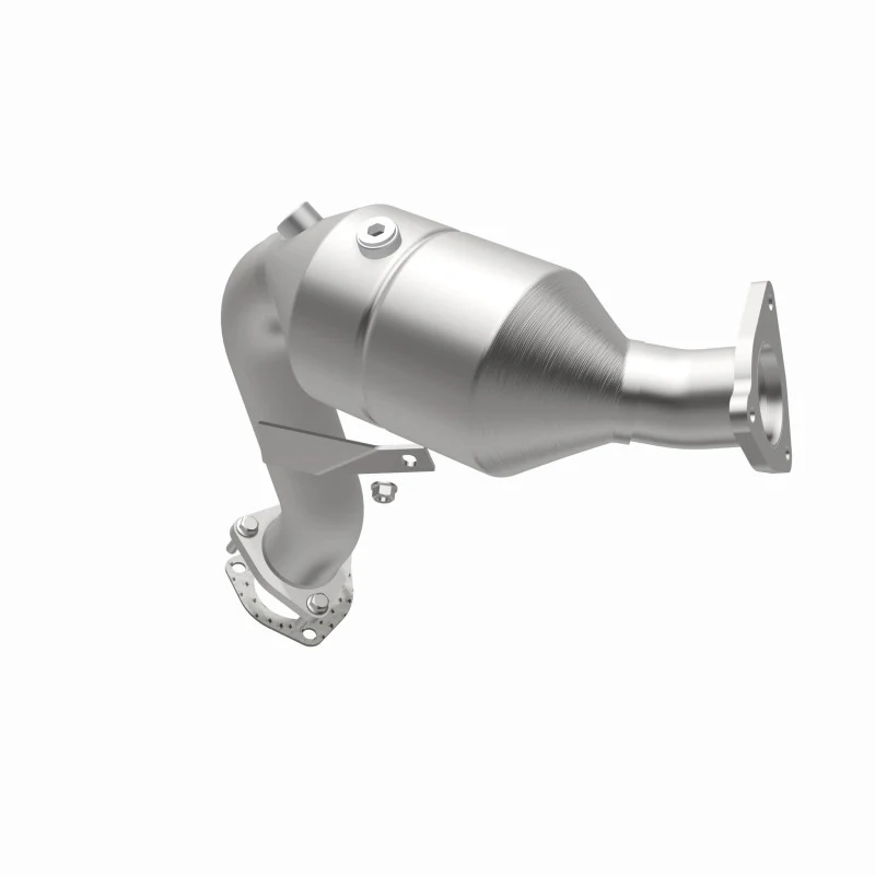 MagnaFlow Direct Fit Catalytic Converter Audi S4 - Image 37