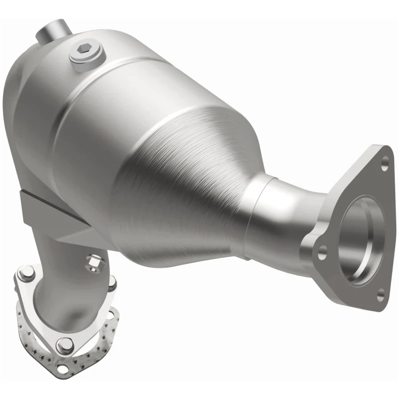 MagnaFlow Direct Fit Catalytic Converter Audi S4 - Image 38