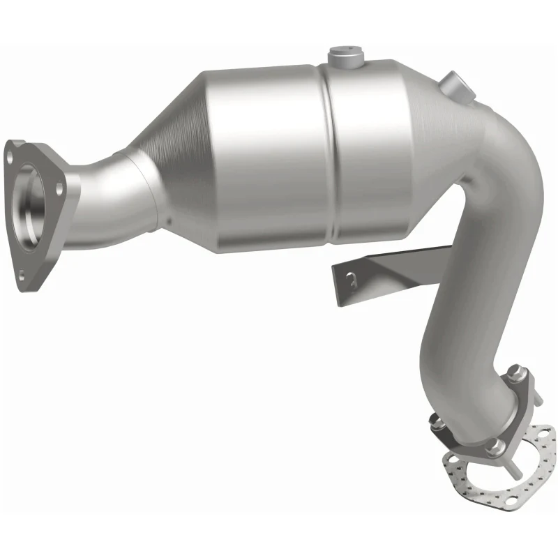 MagnaFlow Direct Fit Catalytic Converter Audi S4 - Image 4