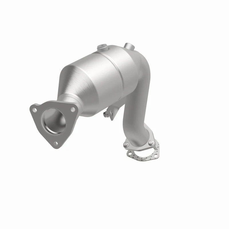 MagnaFlow Direct Fit Catalytic Converter Audi S4 - Image 40