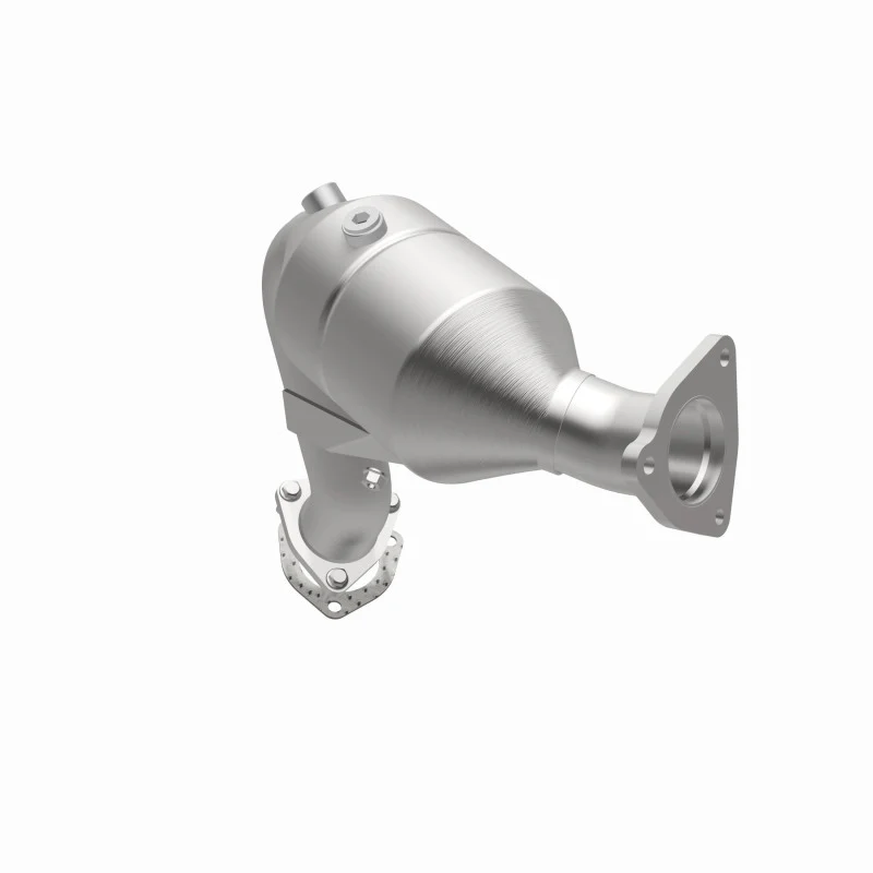 MagnaFlow Direct Fit Catalytic Converter Audi S4 - Image 41
