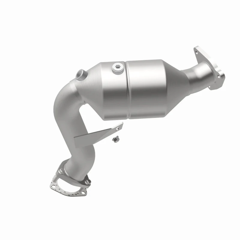 MagnaFlow Direct Fit Catalytic Converter Audi S4 - Image 43
